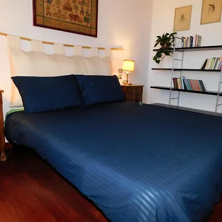 Apartment Belvedere Terrace Bologna