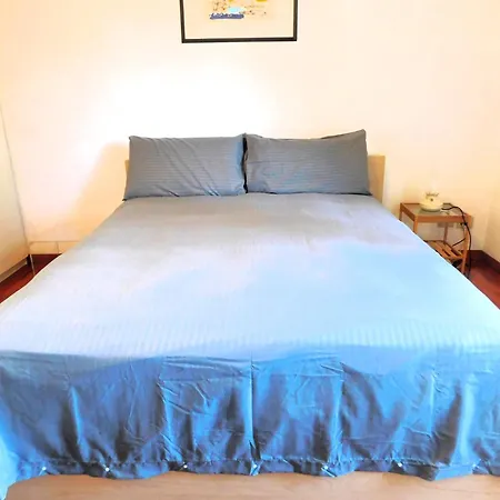 Belvedere Terrace Apartment Bologna