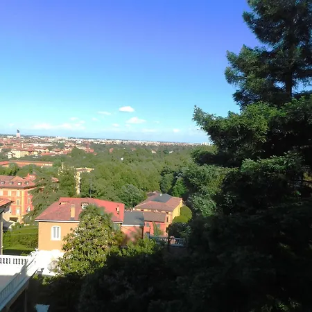Apartment Belvedere Terrace *