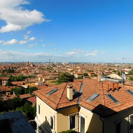 Belvedere Terrace