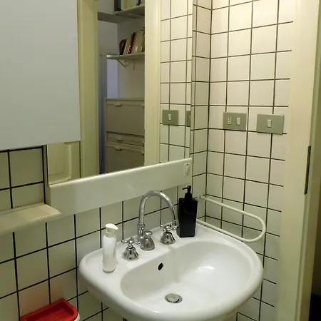 Belvedere Terrace Apartment *