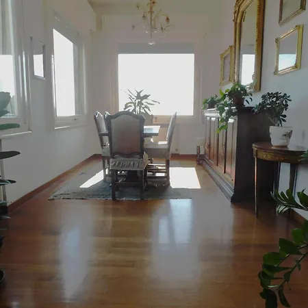 Belvedere Terrace