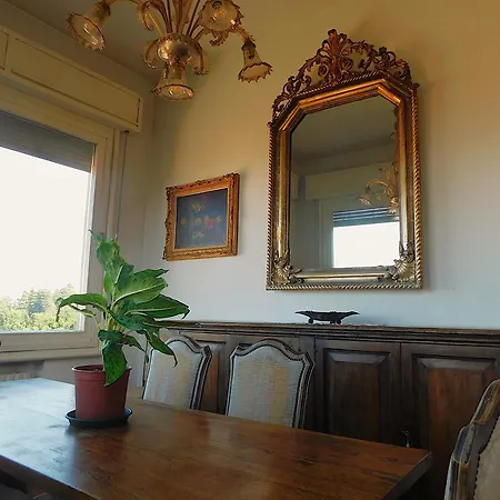 Apartment Belvedere Terrace *