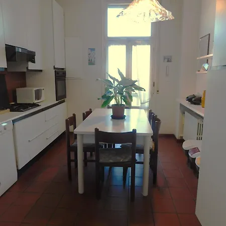 Belvedere Terrace * Bologna