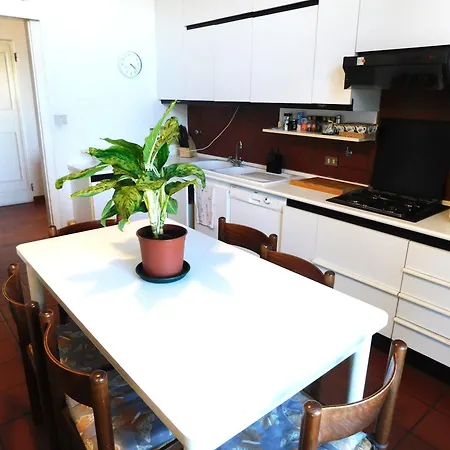 Belvedere Terrace Apartment Bologna