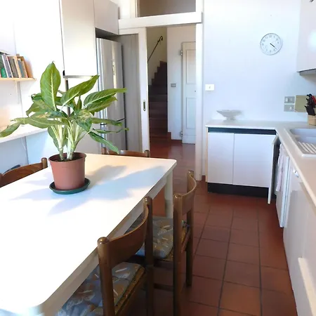 Belvedere Terrace Apartment Bologna