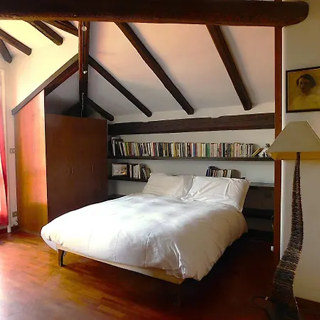 Apartment Belvedere Terrace Bologna
