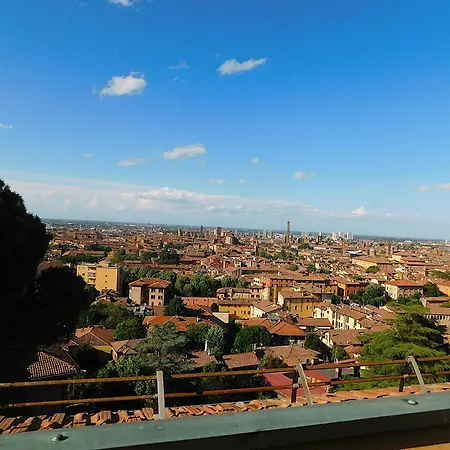 Apartment Belvedere Terrace