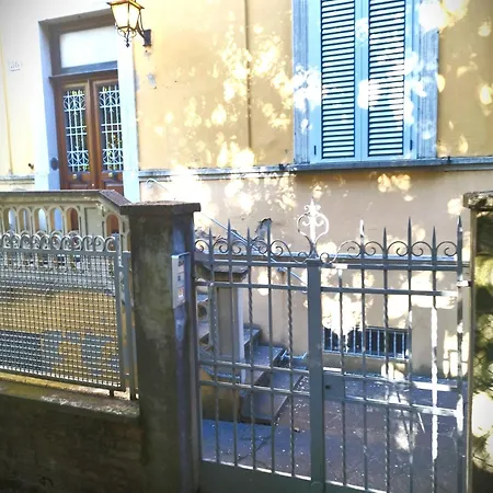 Belvedere Terrace *