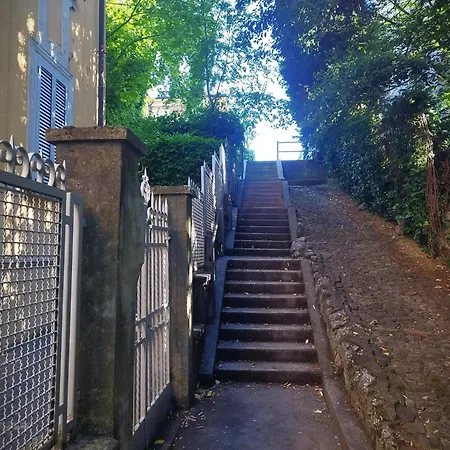 Apartment Belvedere Terrace *