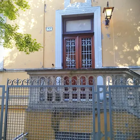 Belvedere Terrace *